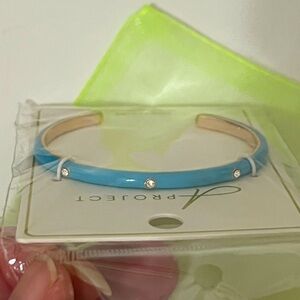 A Project Boho Collection Bracelet NIP